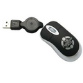 Mini Wire Optical Mouse